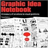 Graphic Idea Notebook 