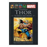Graphic Novels Marvel O
