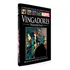 Graphic Novels Marvel Vingadores Primordiais Salvat 2015 61