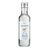 Grappa 250ml Aguardente De