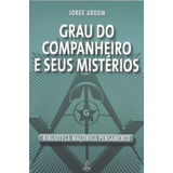 Grau Do Companheiro E
