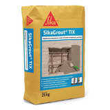 Graute Sika Grout Tix