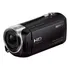  Gravação De Vídeo Sony Hd Filmadora Handycam Hdrcx405