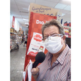 Gravacao De Vinhetas Locutor