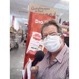 Gravacao De Vinhetas Locutor