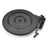 Gravador Toca discos