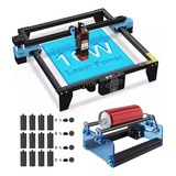 Gravador A Laser Twotrees