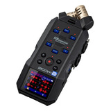 Gravador Audio Portatil Zoom