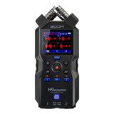 Gravador Audio Zoom H4essential