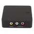 Gravador Av Vhs Para Digital Hi8 Vcr Dvr Dvd Vid Converter