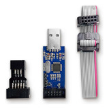 Gravador Avr Usbasp   Adaptador