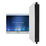 Gravador Bd Writer Usb3