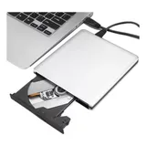 Gravador Blu Ray Externo