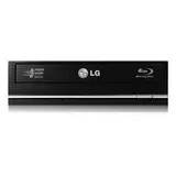 Gravador Blu ray LG