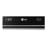 Gravador Blu ray LG