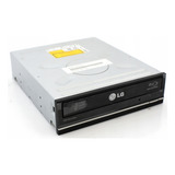 Gravador Blu ray LG