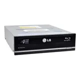 Gravador Blu ray LG