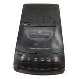 Gravador Cassete Portatil Cce