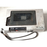 Gravador Cassete Portatil Matsushita