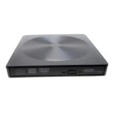 Gravador Cd dvd Externo