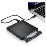 Gravador Cd dvd Externo