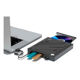 Gravador Cd dvd Externo
