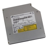 Gravador Cd/dvd Ide Notebook Hp Compaq Nx6120 - Gcc-4244n