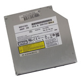 Gravador Cd/dvd Ide Notebook Intelbras I10 - Uj-870