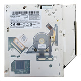 Gravador Cd dvd Macbook