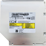 Gravador Cd dvd Notebook