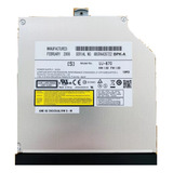 Gravador Cd dvd P