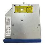 Gravador Cd Dvd Para Notebook Acer Aspire F5-573 Azul