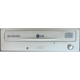 Gravador Cd r rw