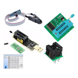 Gravador Ch341a Ch341 Bios