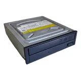 Gravador Combo Dvd 