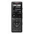 Gravador De Áudio Digital Sony Icd-ux570f Estéreo Tela Oled