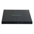 Gravador De Blu-ray Externo Slimline Cd Dvd Verbatim Usb 3.2