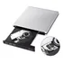 Gravador De Bluray Externo Slim Usb 3.0 Nota Fiscal Garantia