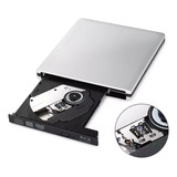 Gravador De Bluray Externo