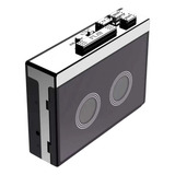 Gravador De Cassetes Radio