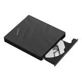 Gravador De Cd Blu