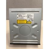 Gravador De Cd Dvd