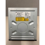 Gravador De Cd Dvd