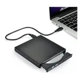 Gravador De Cd Dvd