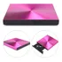 Gravador De Cd Dvd Usb 3.0 Leitor Externo Player Driver De G