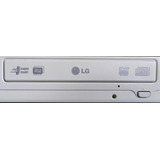 Gravador De Cd Leitor