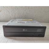 Gravador De Cd LG
