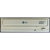 Gravador De Cd LG