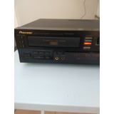 Gravador De Cds Pioneer