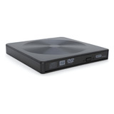 Gravador De Dvd Cd